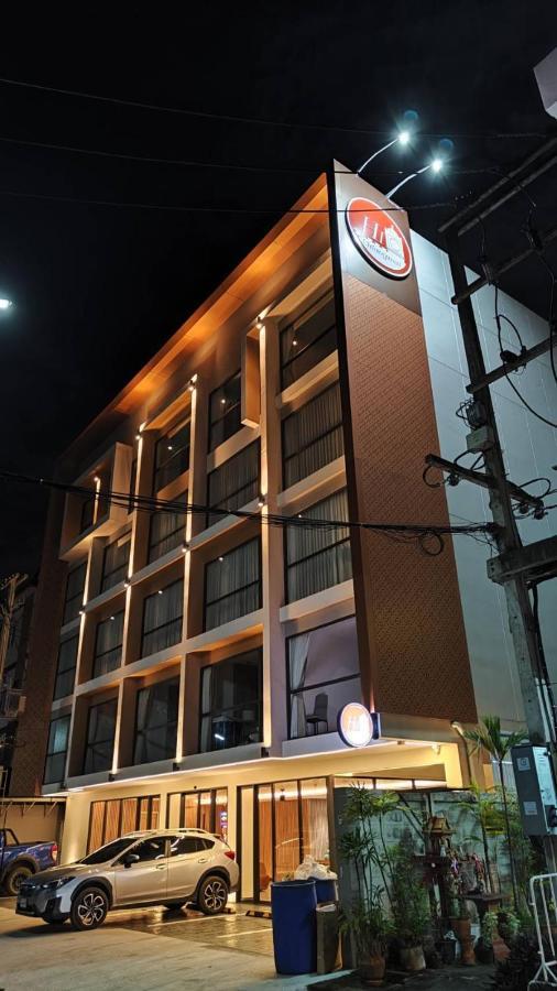 酒店 嗨清迈酒店