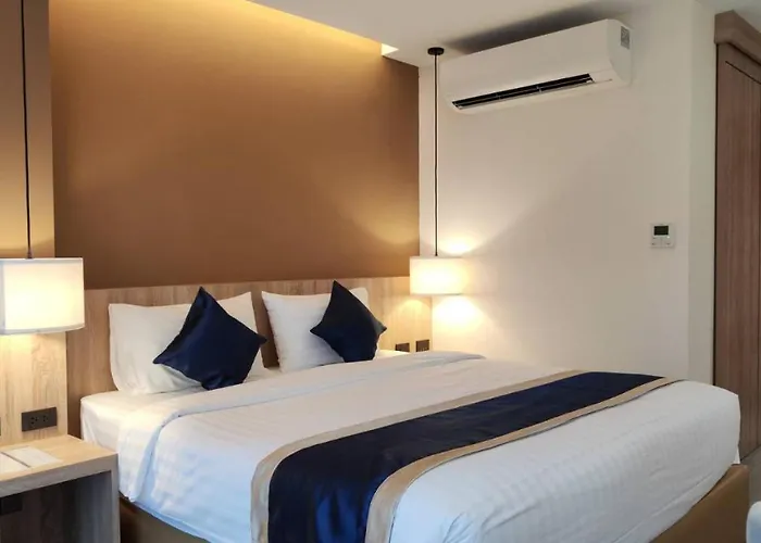 Hi Chiangmai Hotel