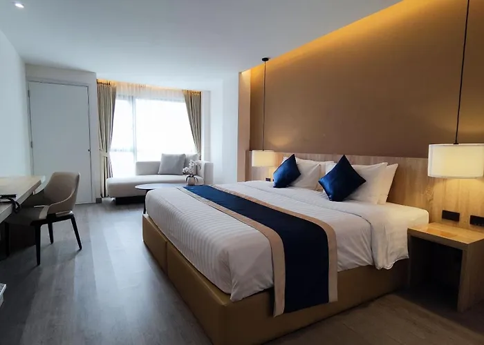 Hi Chiangmai Hotel