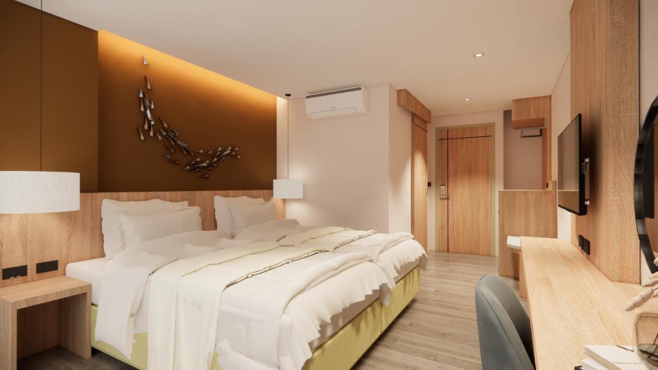 מלון Hi Chiangmai 4*