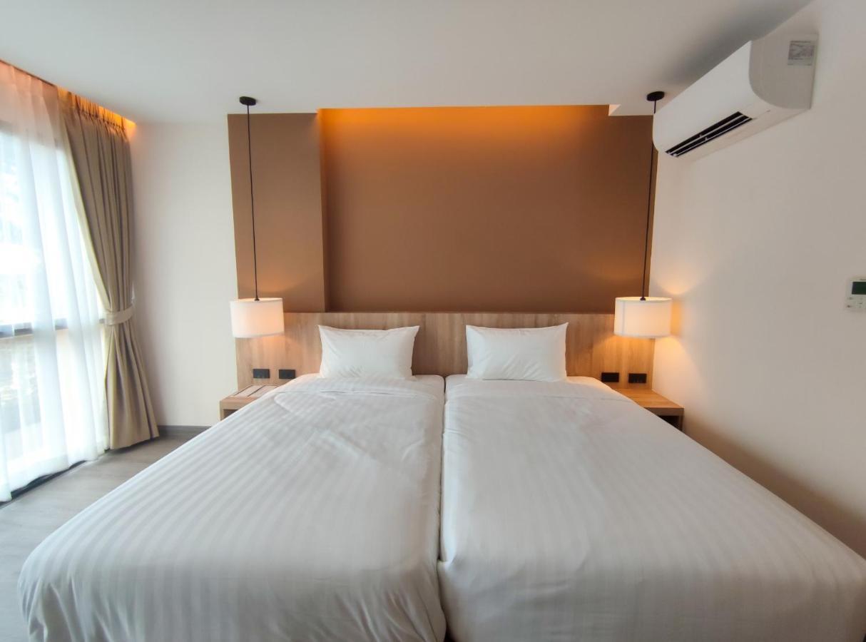 Hi Chiangmai 4*
