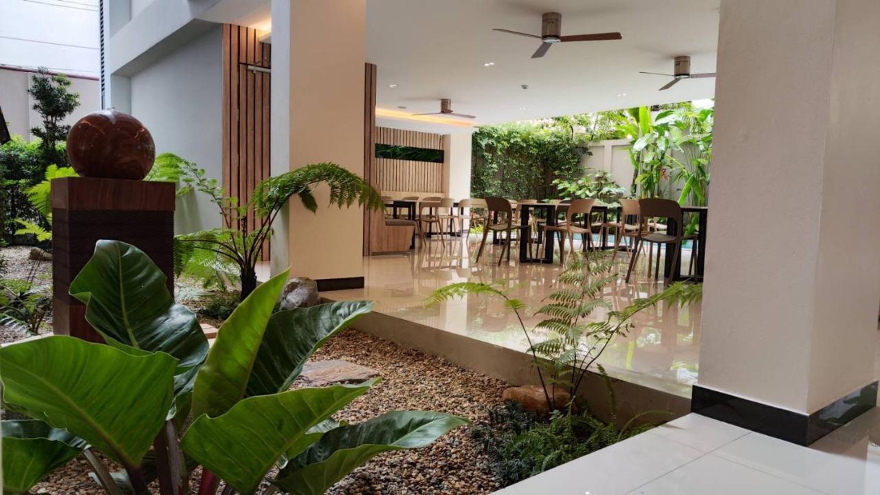 מלון Hi Chiangmai 4*