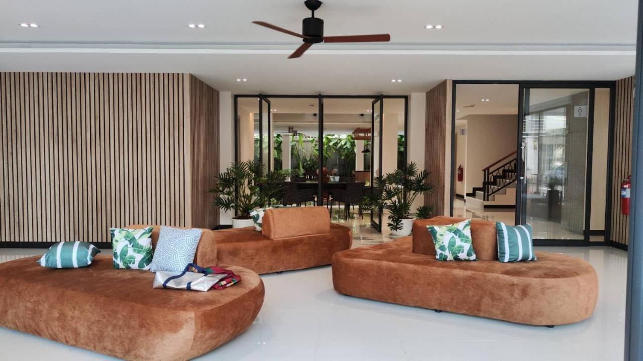 מלון Hi Chiangmai 4*