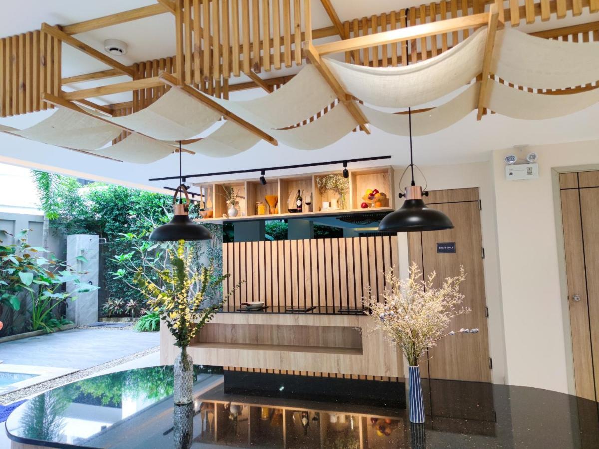 Hi Chiangmai מלון