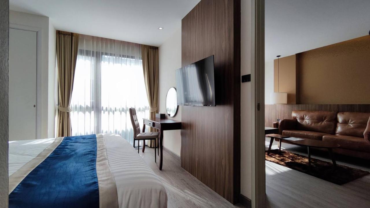 Hi Chiangmai 4*