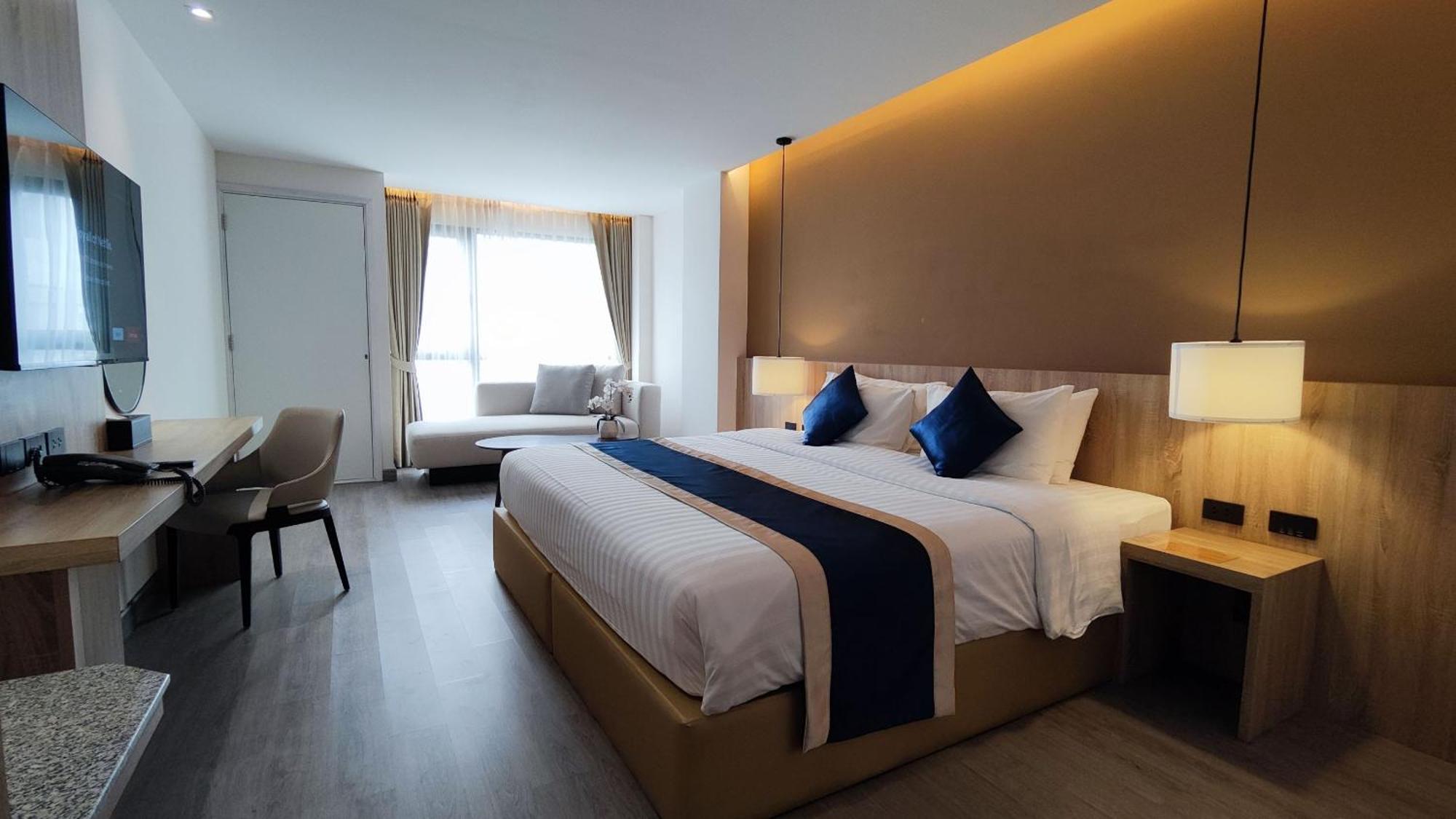 Hi Chiangmai מלון 4*