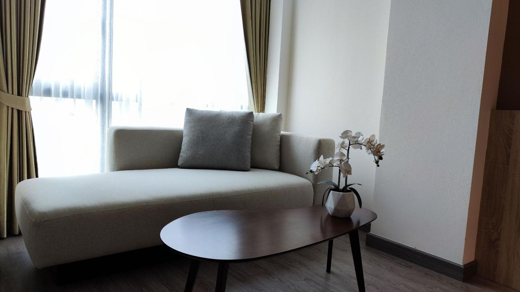מלון Hi Chiangmai 4*